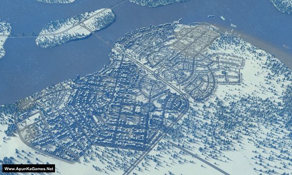 Cities: Skylines - All That Jazz Screenshot 1, Full Version, PC Game, Download Free