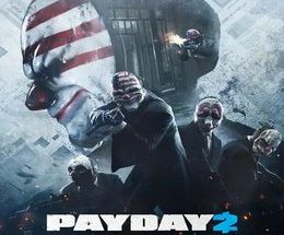 PAYDAY 2: Ultimate Edition