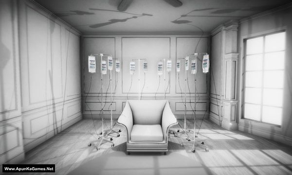 Secret Room: The Shattering Screenshot 1, Full Version, PC Game, Download Free