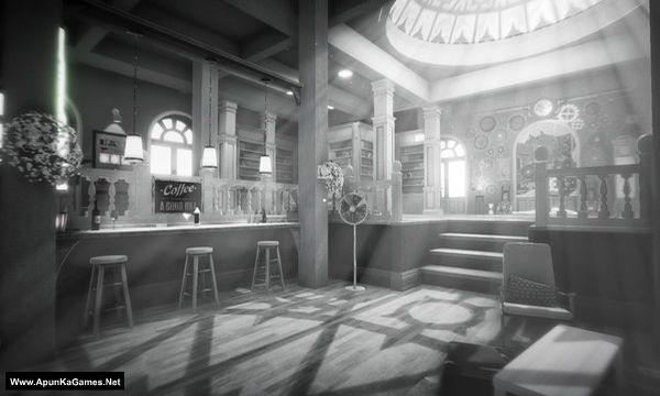 Secret Room: The Shattering Screenshot 3, Full Version, PC Game, Download Free