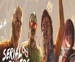 Serial Cleaners