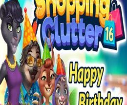 Shopping Clutter 16: Happy Birthday