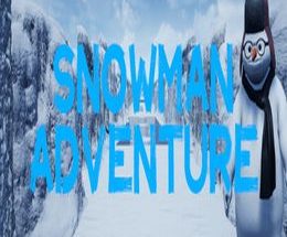 Snowman Adventure