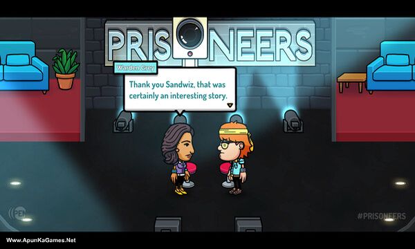 Soda Story: Brewing Tycoon Screenshot 3, Full Version, PC Game, Download Free