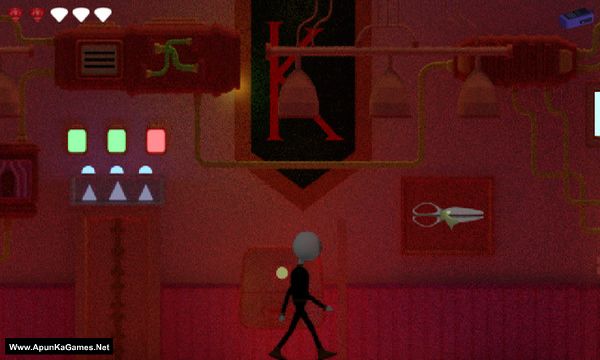 Songs of Armageddopolis Screenshot 1, Full Version, PC Game, Download Free