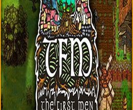 TFM: The First Men