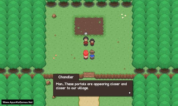 Talshard Screenshot 1, Full Version, PC Game, Download Free