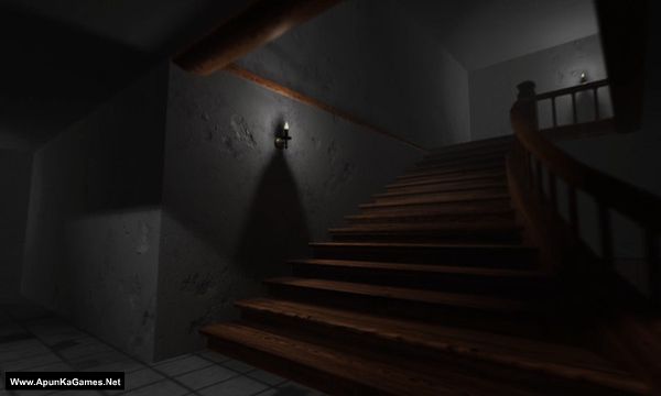 The Dancer: Definitive Edition Screenshot 1, Full Version, PC Game, Download Free