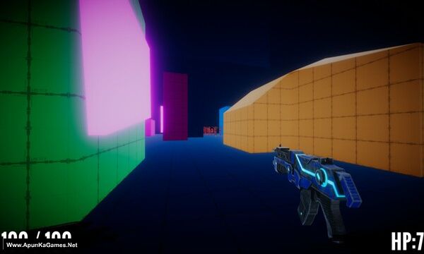 The Dancer: Definitive Edition Screenshot 1, Full Version, PC Game, Download Free