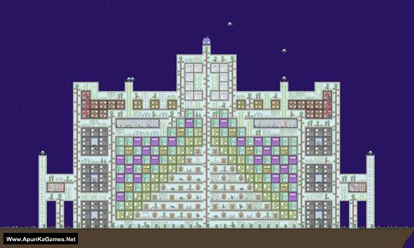The Final Earth 2 Screenshot 1, Full Version, PC Game, Download Free