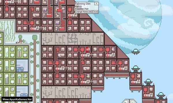 The Final Earth 2 Screenshot 1, Full Version, PC Game, Download Free
