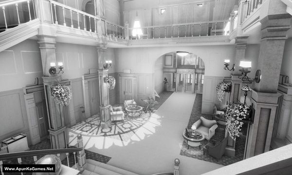 The Shattering Screenshot 1, Full Version, PC Game, Download Free