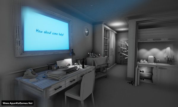 The Shattering Screenshot 1, Full Version, PC Game, Download Free