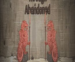 Through Abandoned: The Underground City