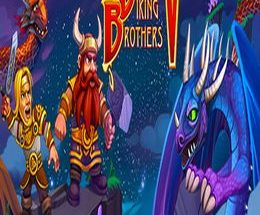 Viking Brothers 5