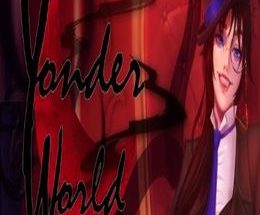 Yonder World: Interview with the Void