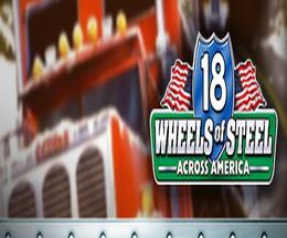 18 Wheels of Steel: Across America