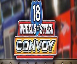 18 Wheels of Steel: Convoy