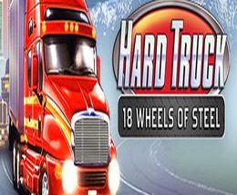 18 Wheels of Steel: Hard Truck
