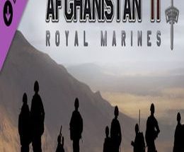 Afghanistan 11: Royal Marines