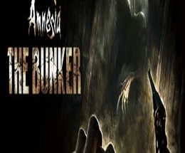 Amnesia: The Bunker