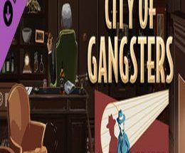 City of Gangsters: Criminal Record