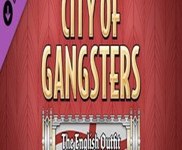City of Gangsters: The English Outfit