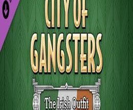 City of Gangsters: The Irish Outfit