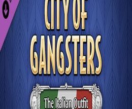 City of Gangsters: The Italian Outfit