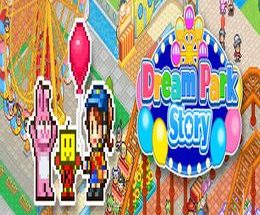 Dream Park Story