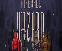 Fireball Wizard