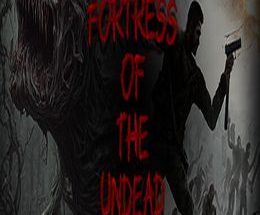 Fortress of the Undead