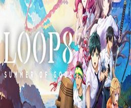 Loop8: Summer of Gods