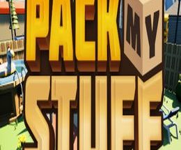PACK MY STUFF