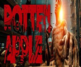 Rotten Apple