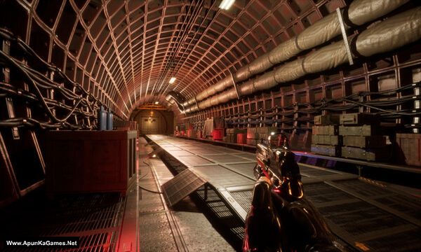 Shadow Of The Devil Screenshot 1, Full Version, PC Game, Download Free