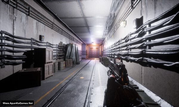 Shadow Of The Devil Screenshot 1, Full Version, PC Game, Download Free