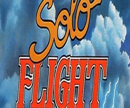 Solo Flight
