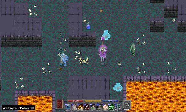 Spellmasons Screenshot 1, Full Version, PC Game, Download Free