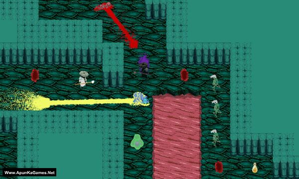 Spellmasons Screenshot 3, Full Version, PC Game, Download Free