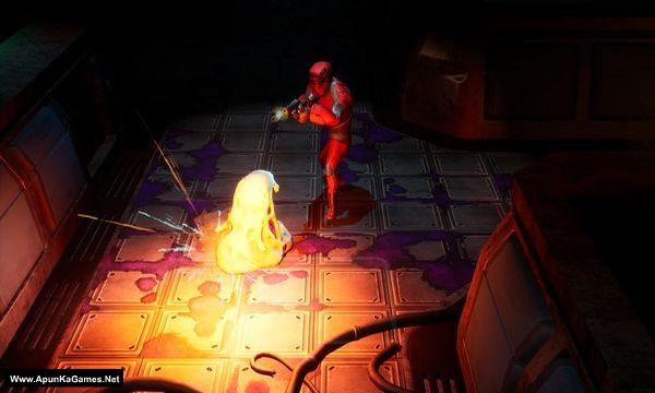 Sword of the Stars: The Pit 2 Screenshot 1, Full Version, PC Game, Download Free