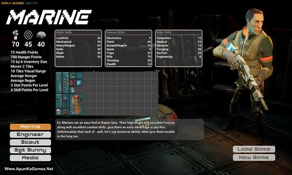 Sword of the Stars: The Pit 2 Screenshot 3, Full Version, PC Game, Download Free