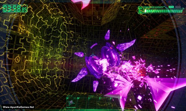 System Shock Remake Screenshot 3, Full Version, PC Game, Download Free