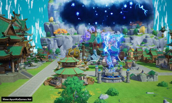 The Lost Village Screenshot 1, Full Version, PC Game, Download Free