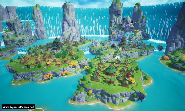 The Lost Village Screenshot 1, Full Version, PC Game, Download Free