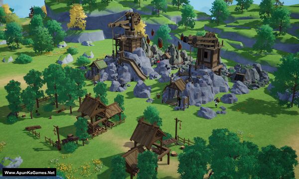 The Lost Village Screenshot 3, Full Version, PC Game, Download Free
