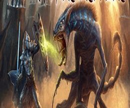 The Monster Breeder