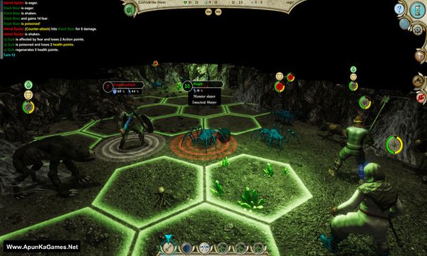 The Monster Breeder Screenshot 1, Full Version, PC Game, Download Free
