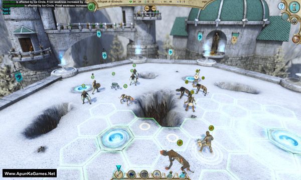 The Monster Breeder Screenshot 3, Full Version, PC Game, Download Free