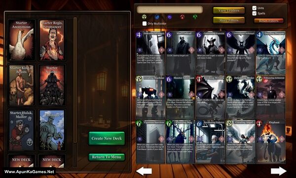 The Simulacrum Screenshot 1, Full Version, PC Game, Download Free